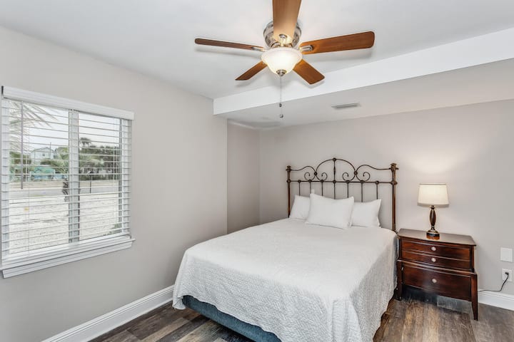 Kaa Kipekee - Chumba cha kulala cha Mgeni