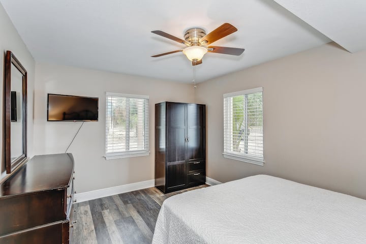 Kaa Kipekee - Chumba cha kulala cha Mgeni