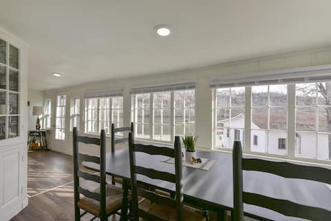 Laketown Cottages "Blue Anchor"
