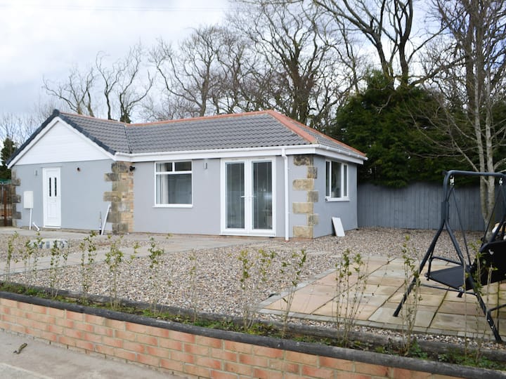Old Colliery Cottage - Alnwick