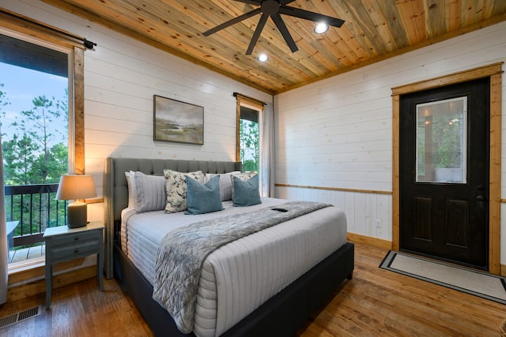 Dormitorio principal