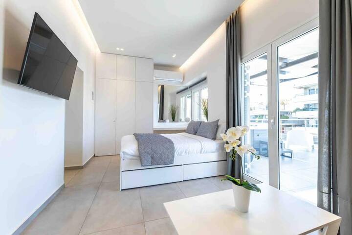 Athens Houses managed Airbnb listing 3