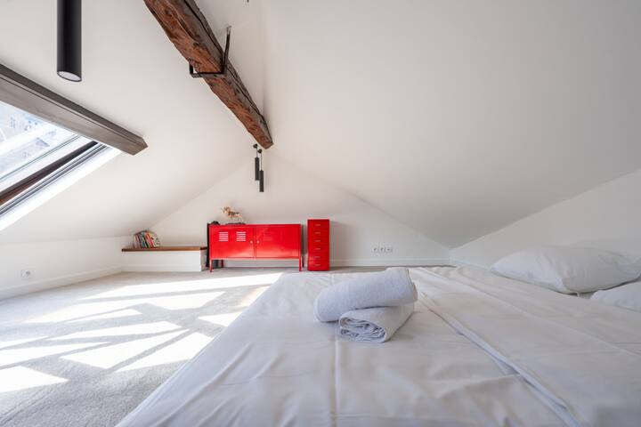 BESTBNB- 5 Rue Perriere ANNECY-29