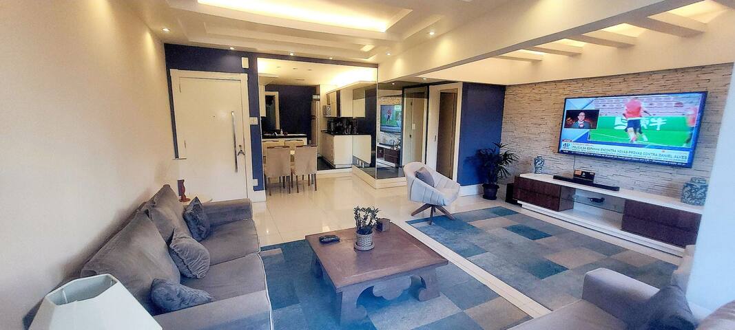 Apartamento super luxo I307 gallery image 4