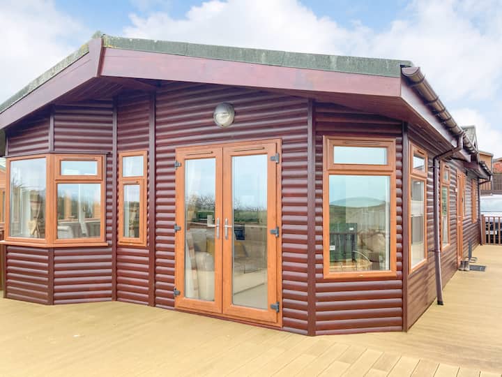 Grandma's Stick House - Woolacombe