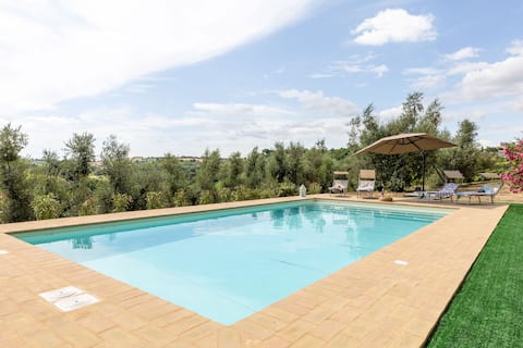 Italian Experience - Villa Luna