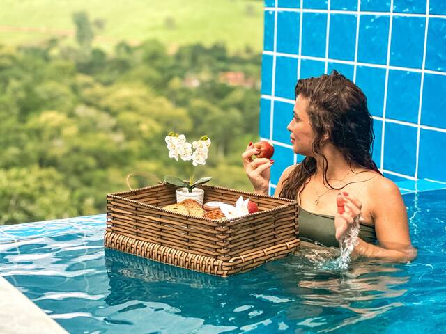 Cunha SP and Paraty RJ managed Airbnb listing 3