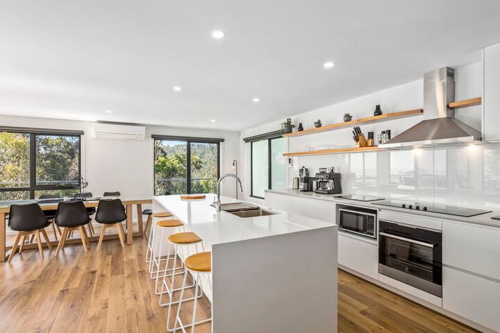 The Wave House – wildlife and nature gallery image 2