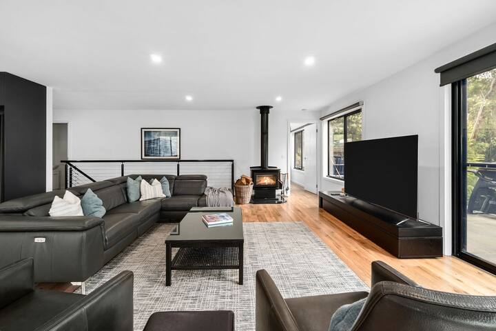 The Wave House – wildlife and nature gallery image 3