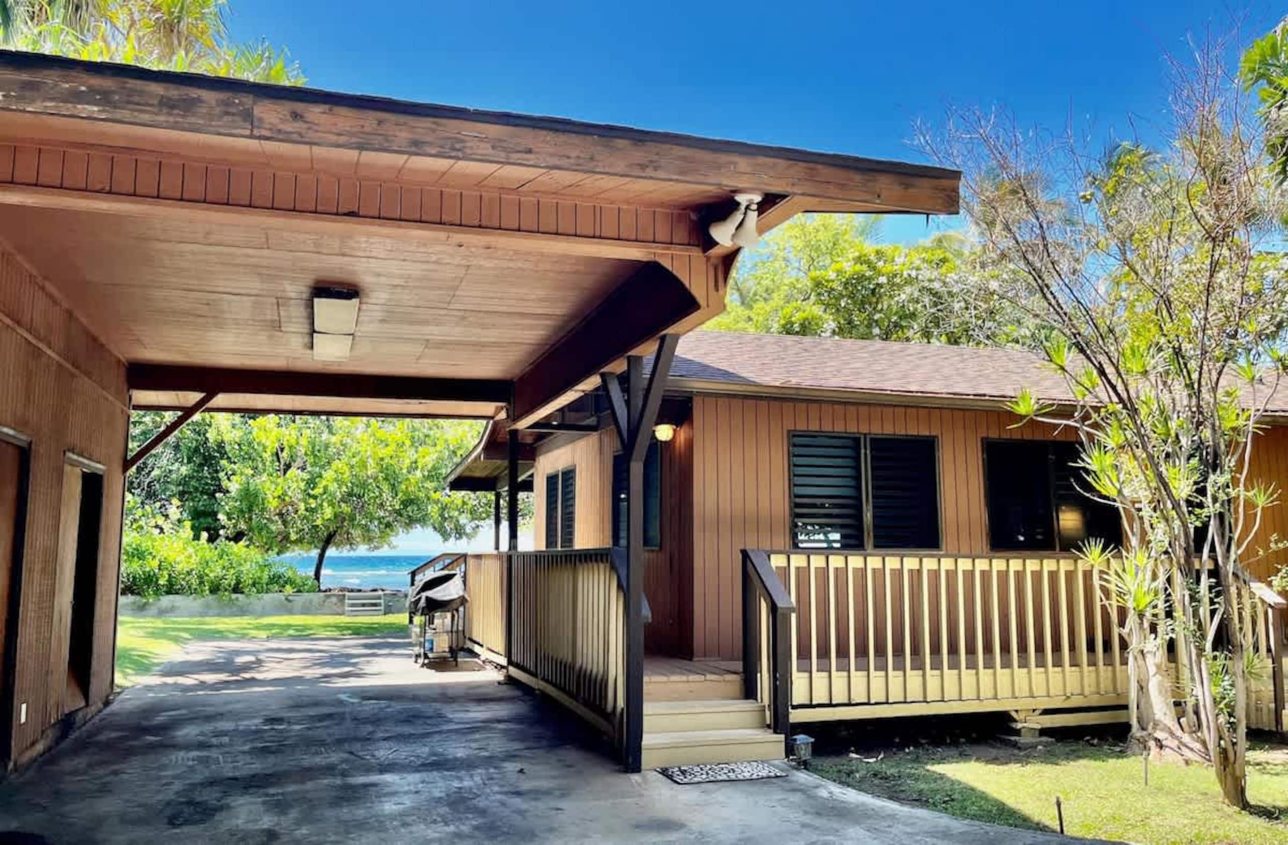 Home in Waimea · ★4.62 · 2 bedrooms · 4 beds · 2 baths - Image 1