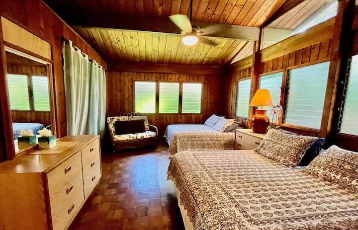 Slaapkamer 2