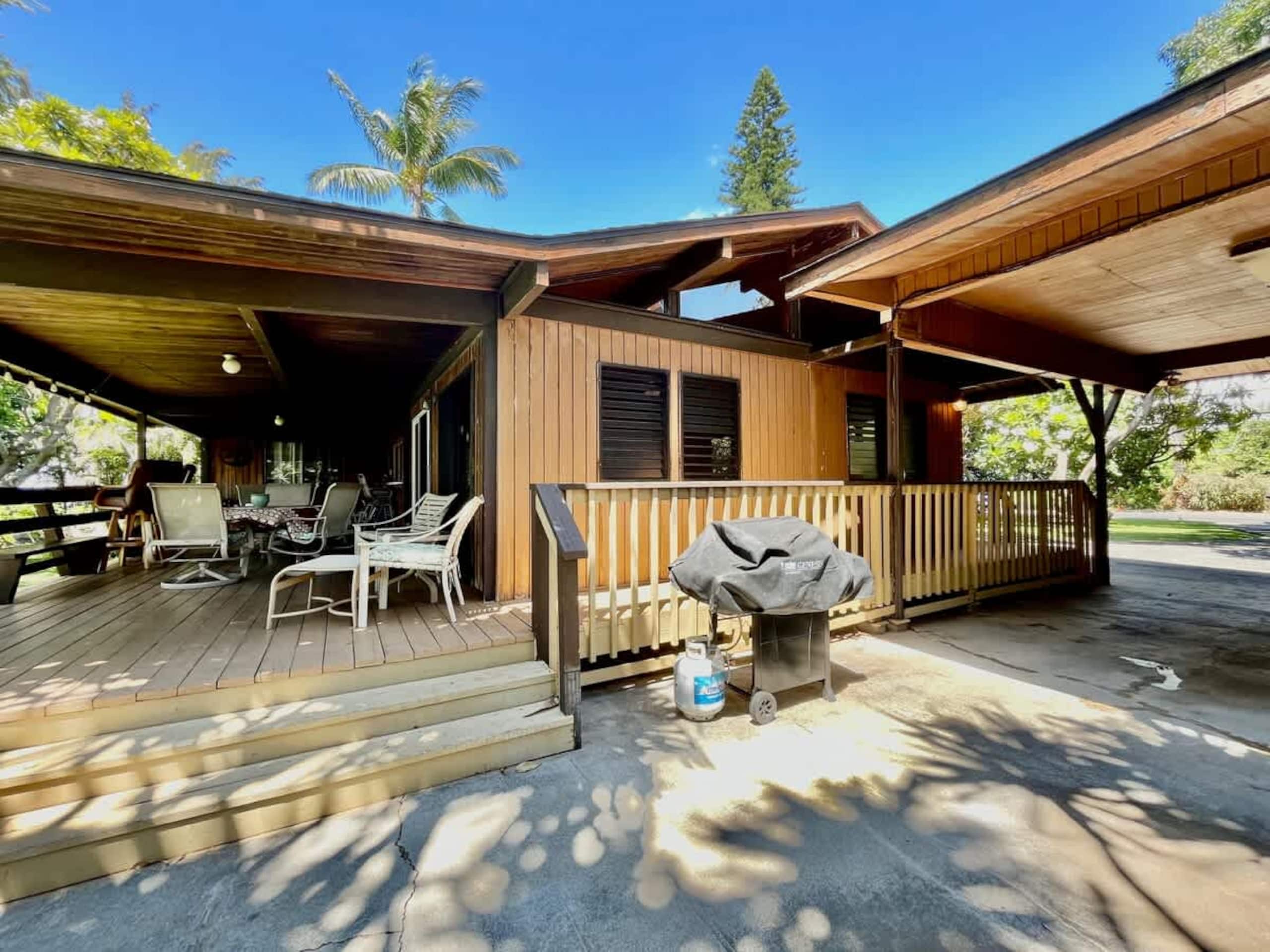 Home in Waimea · ★4.62 · 2 bedrooms · 4 beds · 2 baths - Image 21