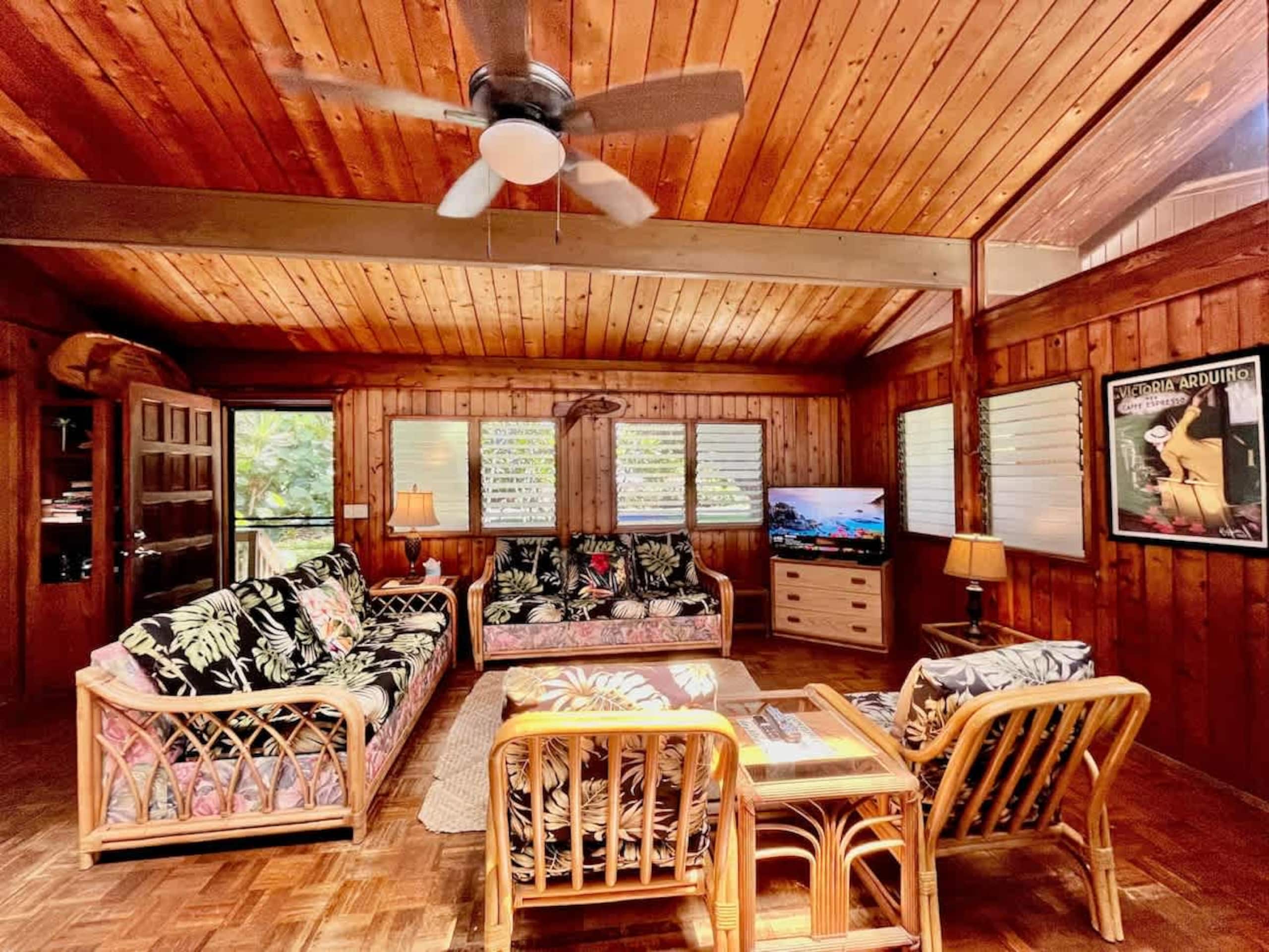 Home in Waimea · ★4.62 · 2 bedrooms · 4 beds · 2 baths - Image 7