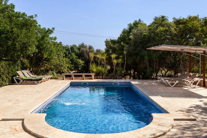 Finca Es Turo gallery image 4