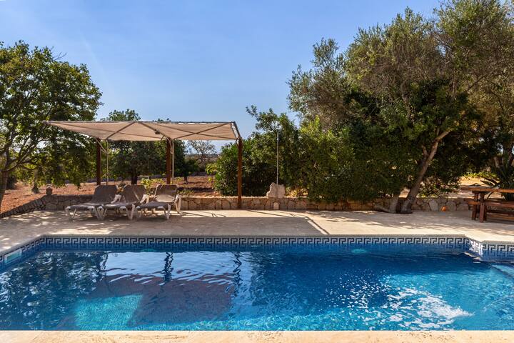 Finca Es Turo gallery image 3