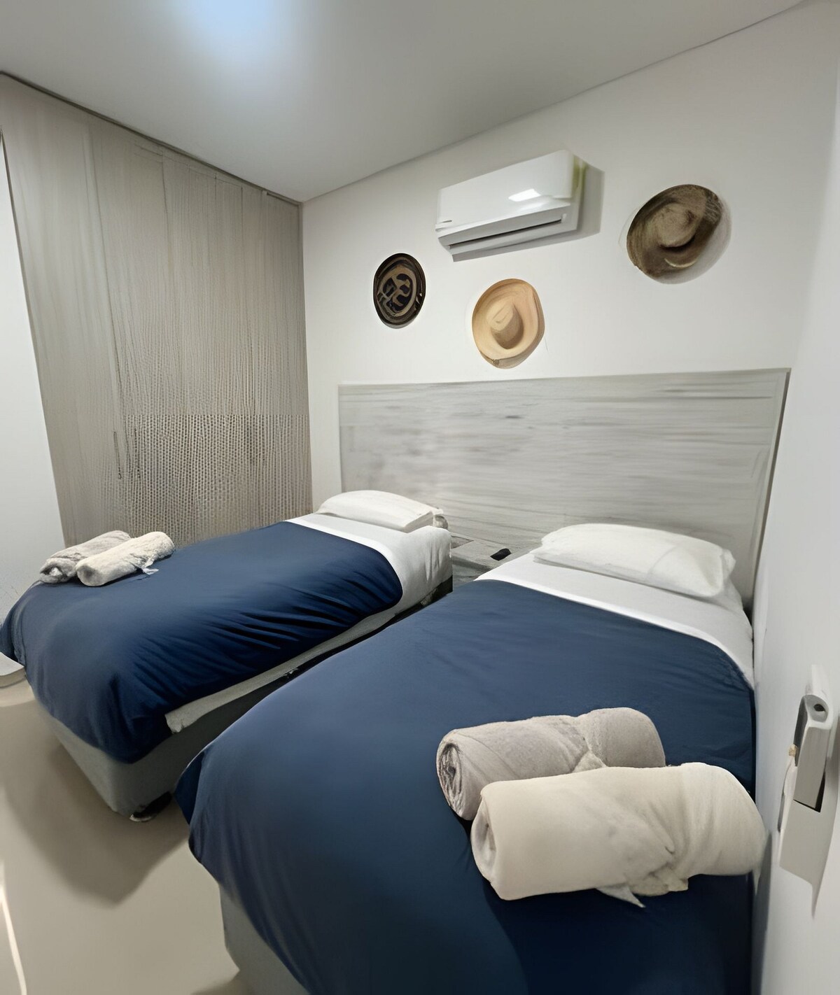 Fotografija cijele prostorije