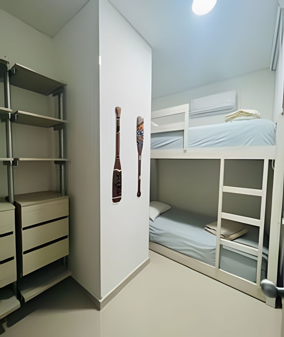 Fotografija cijele prostorije