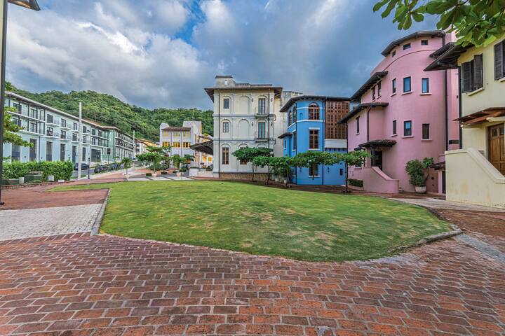 Calle la Ronda 15 at Las Catalinas