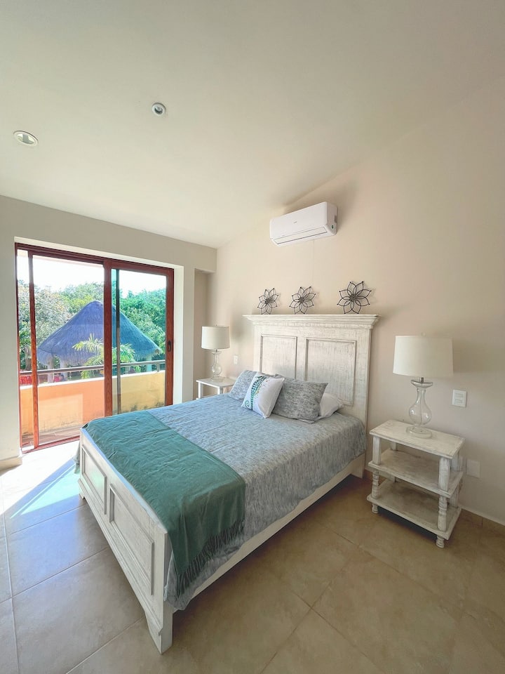 საძინებელი 1