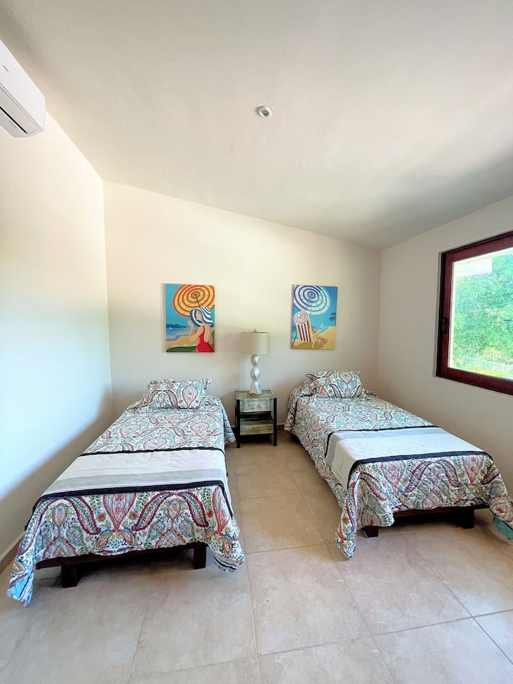 საძინებელი 3