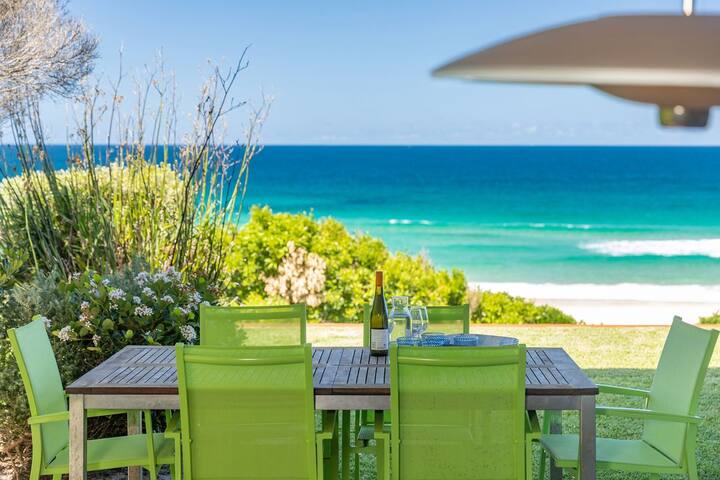 Blencathra by the Sea – beachfront luxury gallery image 5