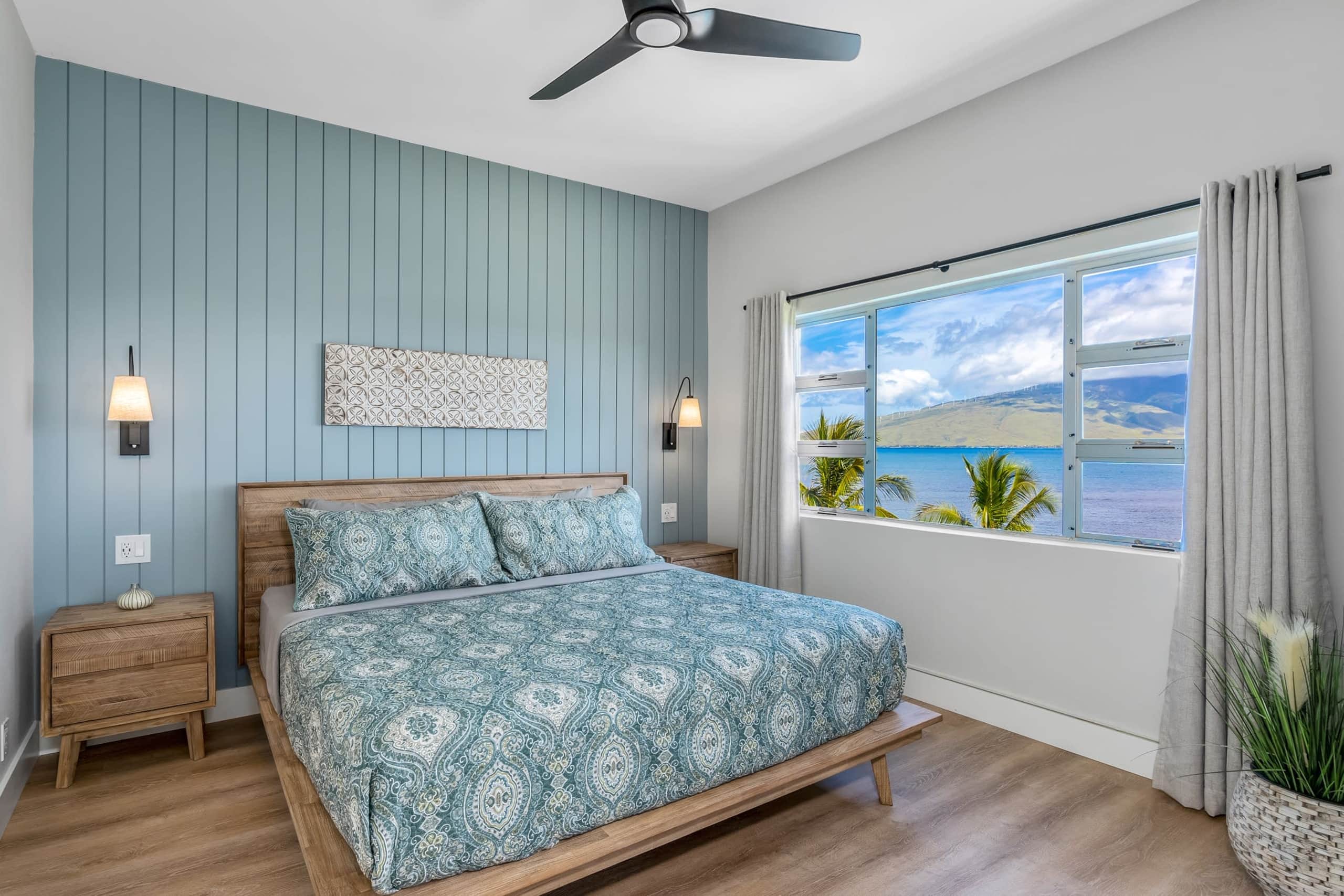 Upscale Oceanfront Penthouse Vistas - Image 25