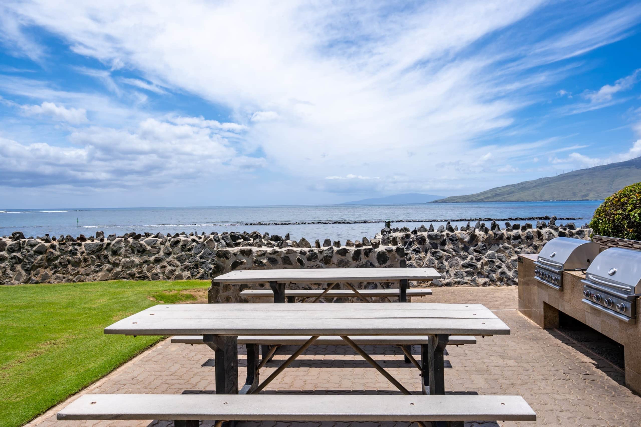 Upscale Oceanfront Penthouse Vistas - Image 46