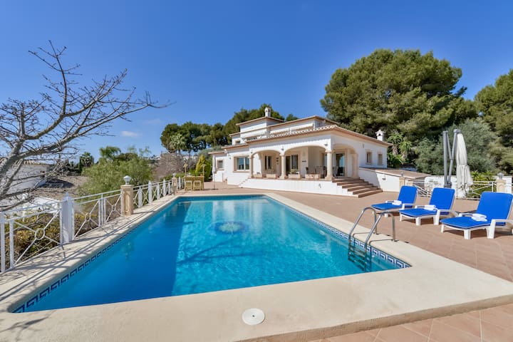 Vamdays managed Airbnb listing 1