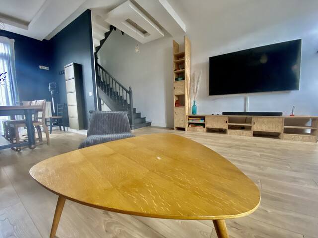 Christian Et Delphine managed Airbnb listing 1