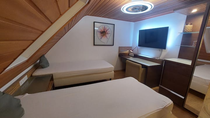 Wohnambiente DG - SZ1 -1