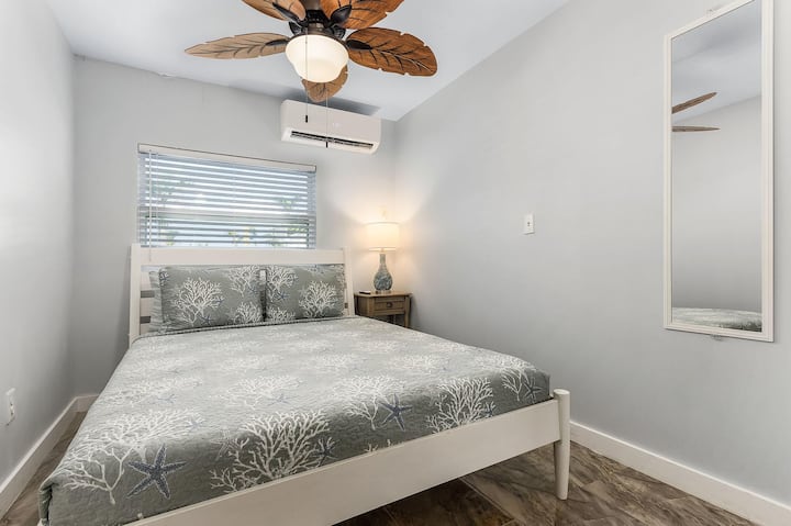 แผนผังที่พัก