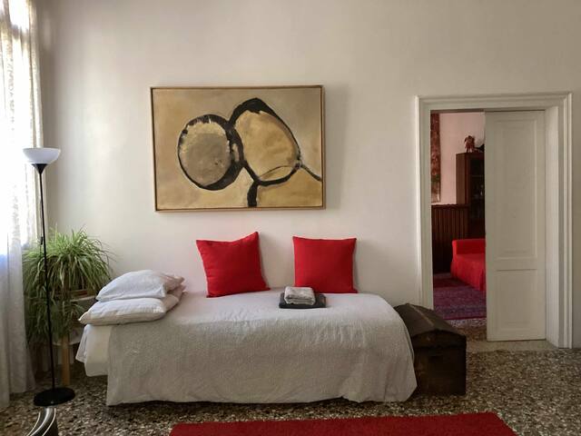 Suite Adventure ideale per famiglie. gallery image 5