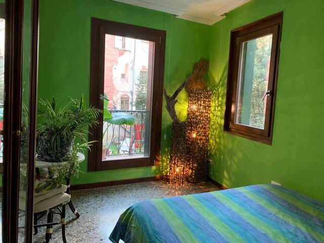 Suite Adventure ideale per famiglie.