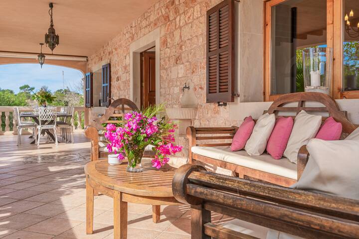 Finca Can Roca gallery image 5