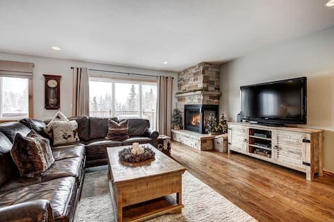 River Park Townhome 55B