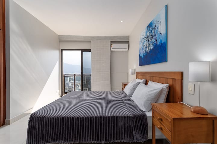 ห้องนอน