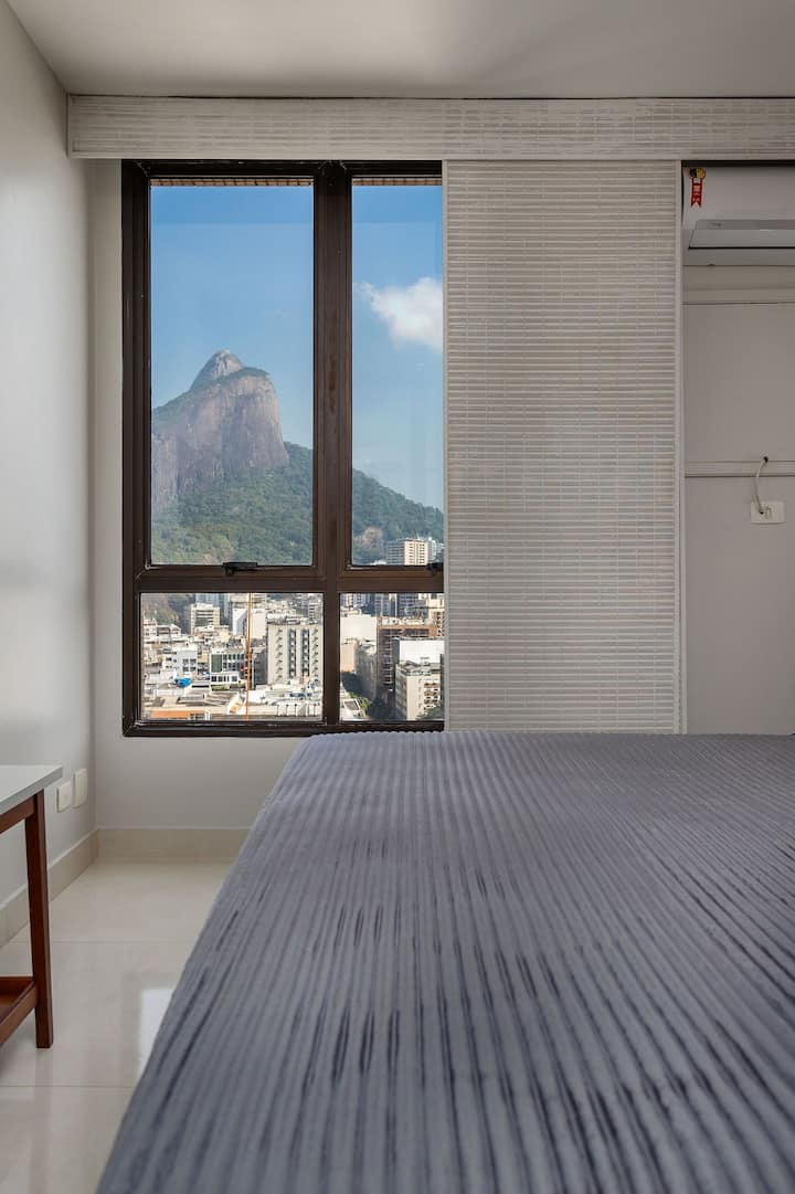 ห้องนอน