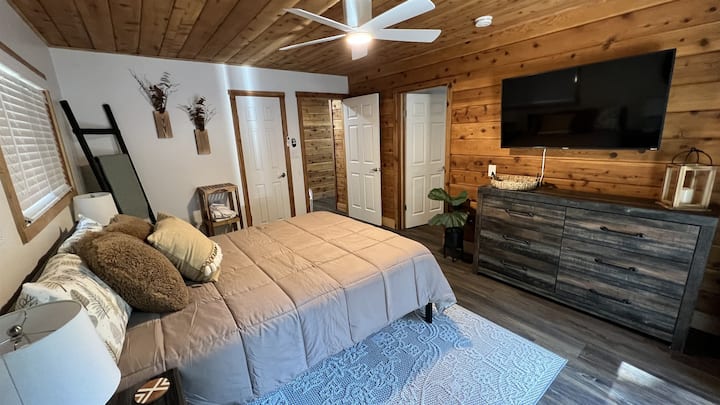 Главен талисман.