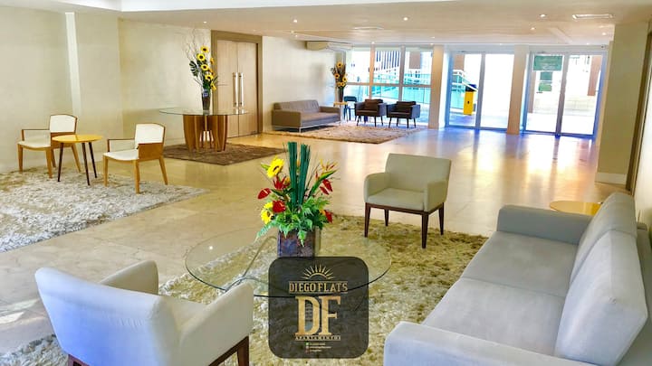 საერთო დანიშნულების სივრცე