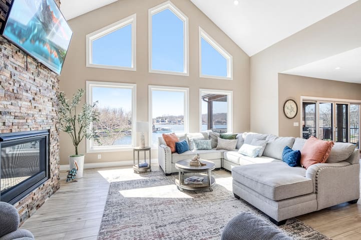Lake Days Rentals managed Airbnb listing 3