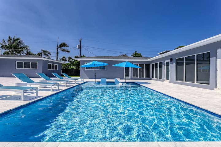 2017-3 Sunshine Manors - Wilton Manors, FL