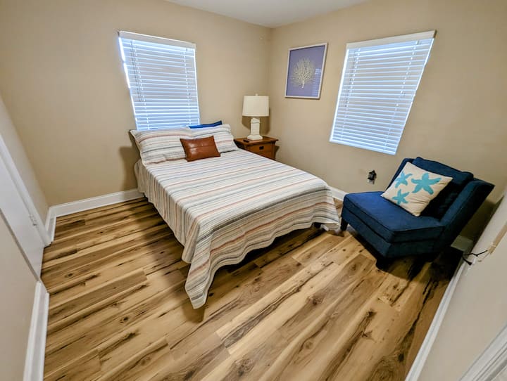 2 - ра спалня.