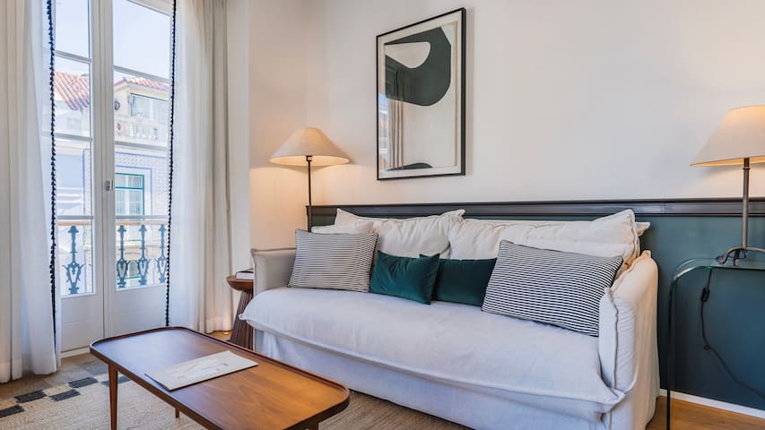 Ando Living – Santa Justa 77 House – 402 gallery image 2