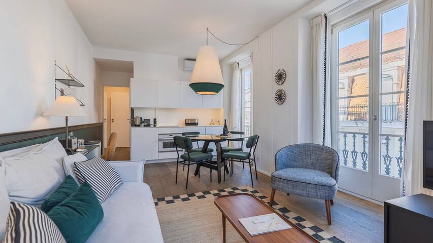 Ando Living – Santa Justa 77 House – 402 gallery image 4