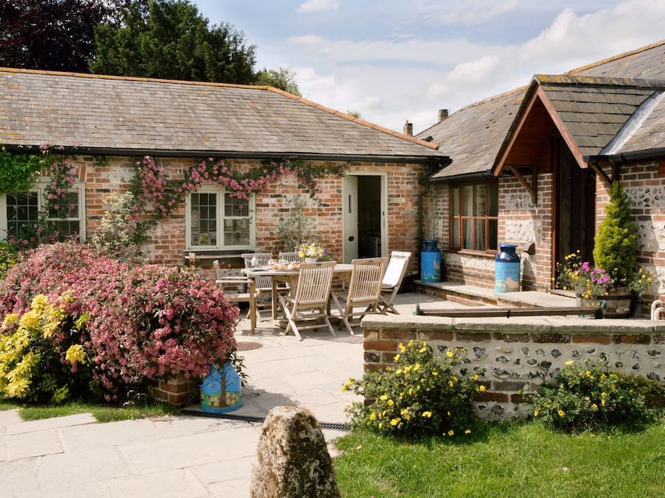 Churn House — foto 1