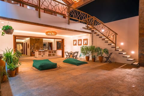 Maale Carauba Camocim