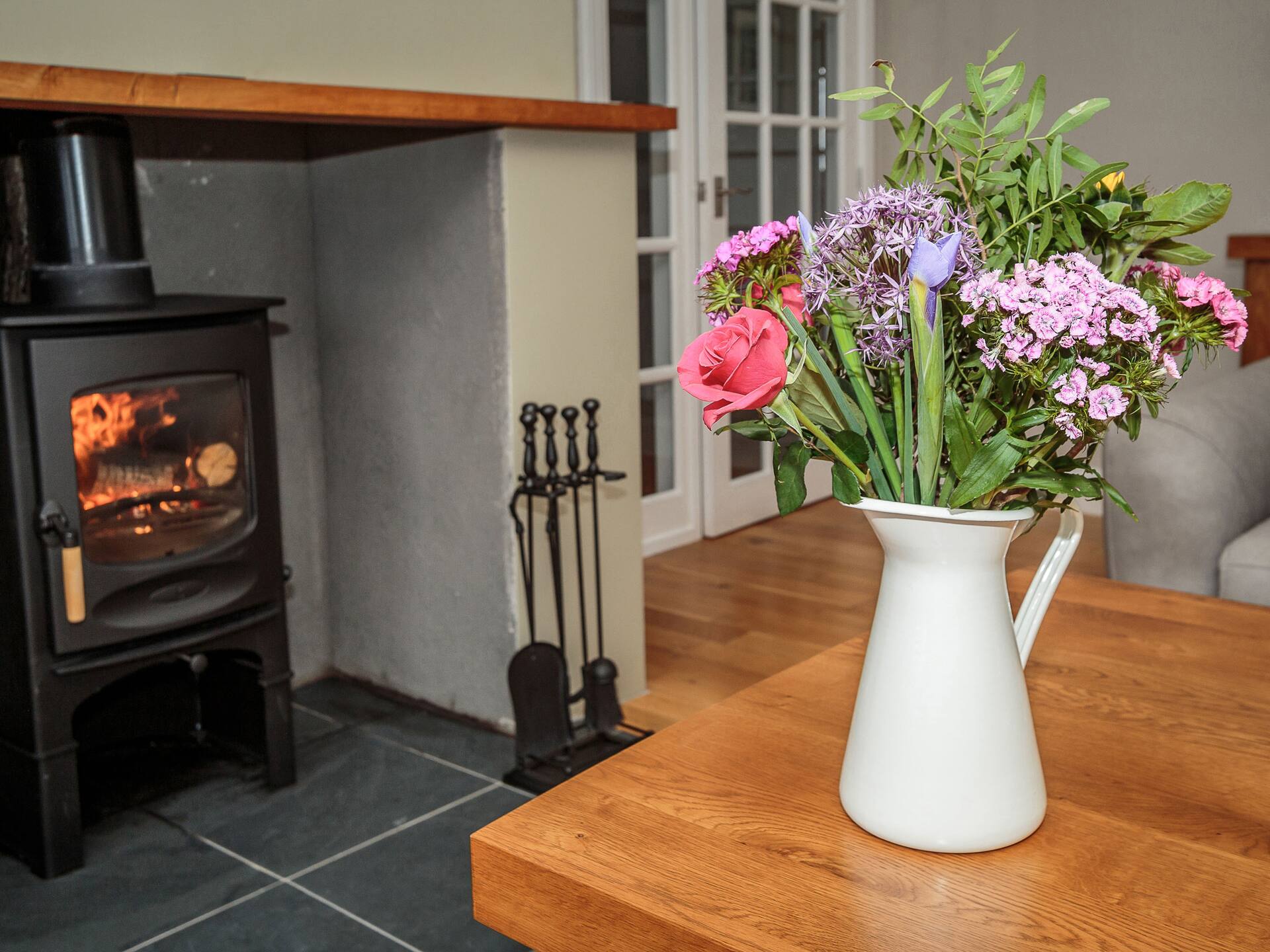 Corsewall Castle Farm Lodges — foto 5