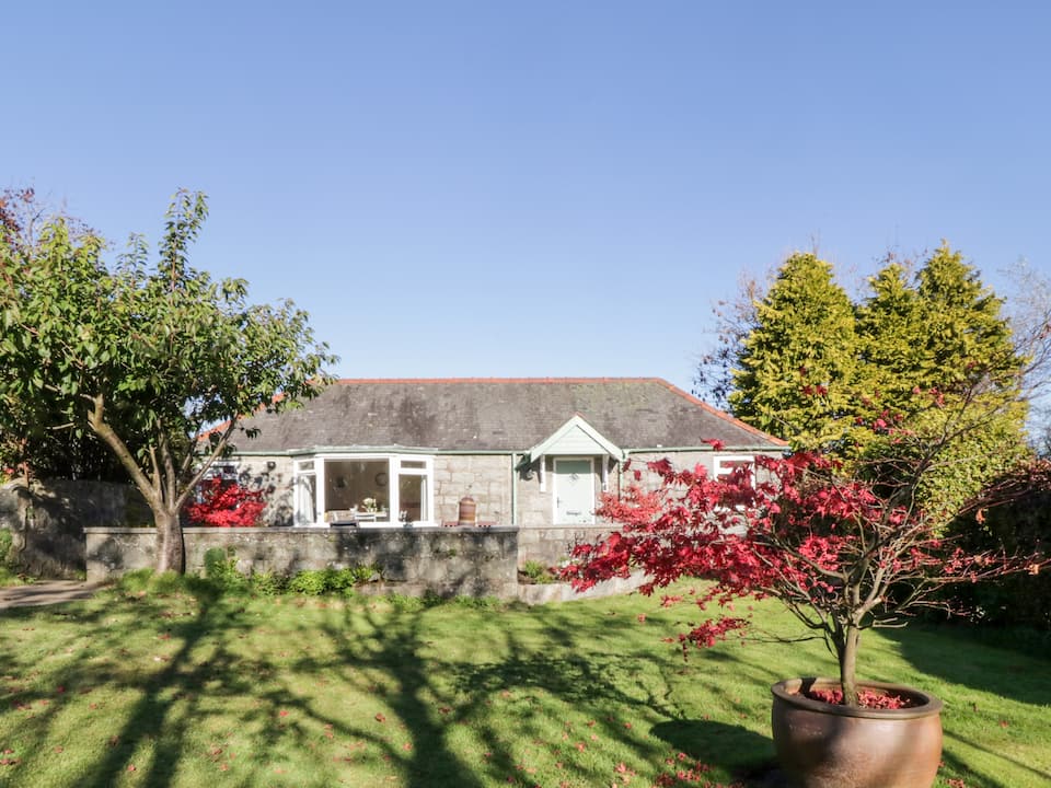Old Kiln Cottage — foto 1