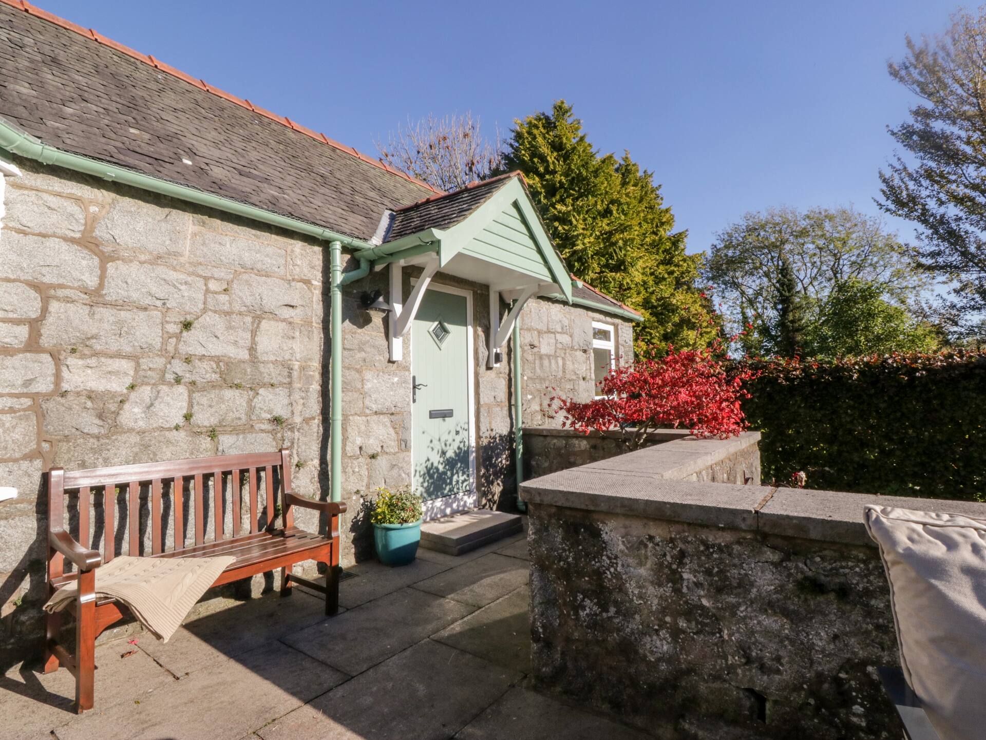 Old Kiln Cottage — foto 2