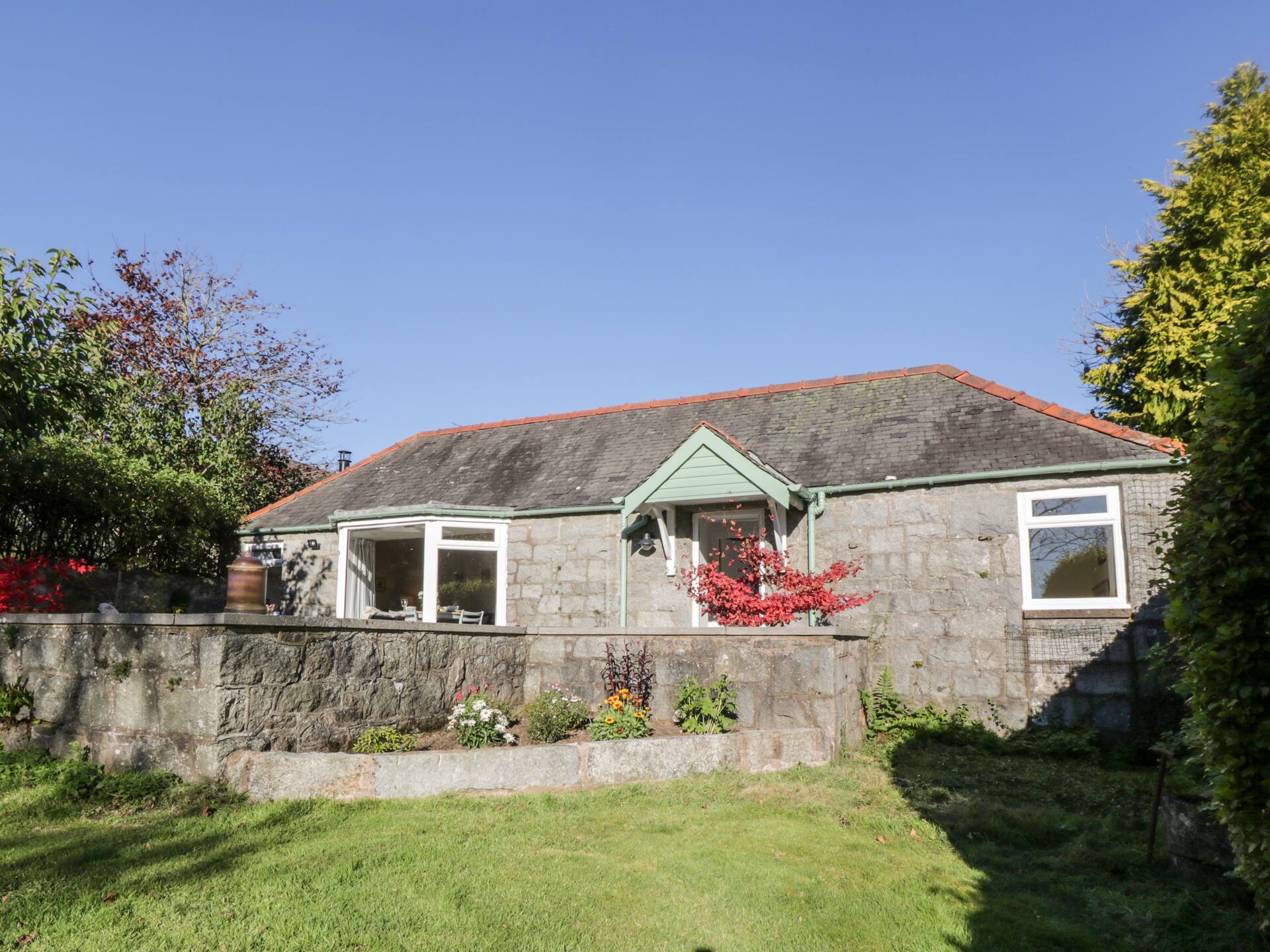 Old Kiln Cottage — foto 3